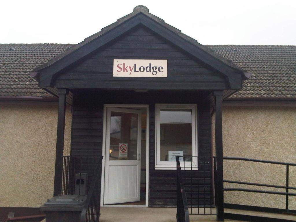 Sky Lodge Perth Exterior photo